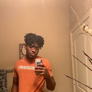 Meet your Posher, Cj